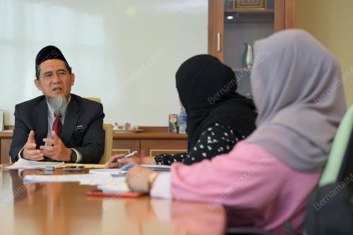MOHD NASIR WARRIS