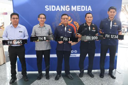 DATUK AEDY FADLY RAMLI