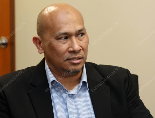 DR MOHD AFZANIZAM ABDUL RASHID