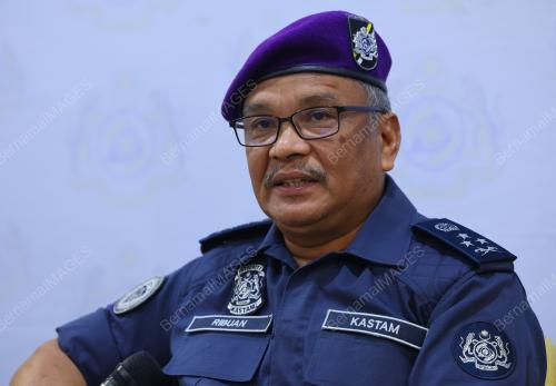 RIBUAN ABDULLAH