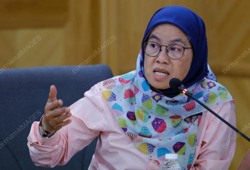 HARLINA SAMSON