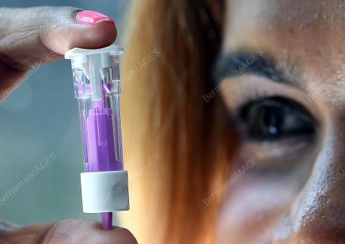IMMUSAFE COVID+ BIOCHIP