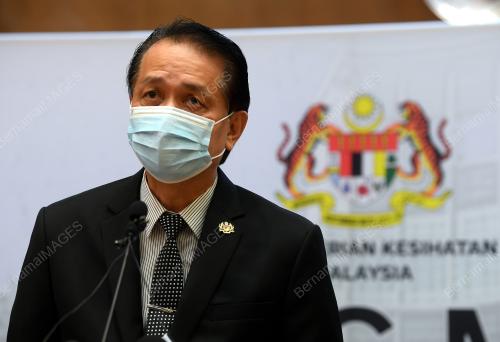 TAN SRI DR NOOR HISHAM ABDULLAH