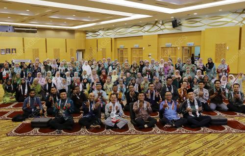DATUK MOHAMAD FAUZI MD ISA