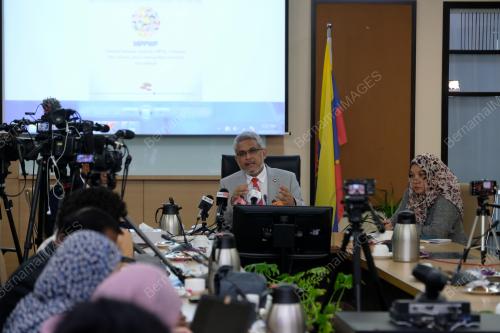 KHALID ABDUL SAMAD