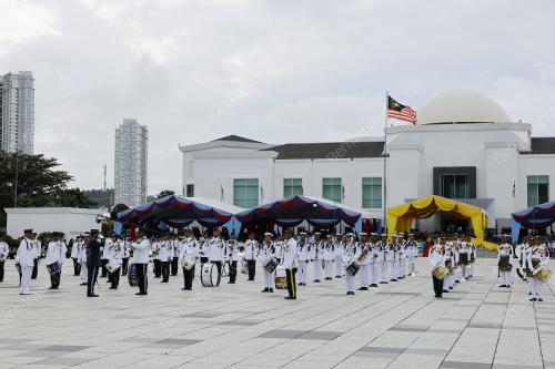 SAMBUTAN HARI PAHLAWAN