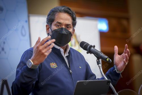 KHAIRY JAMALUDDIN