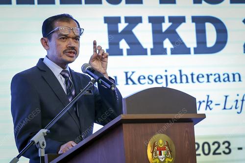 DATUK MOHAMAD FAUZI MD ISA