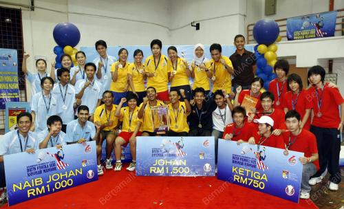 ROSMAH MANSUR