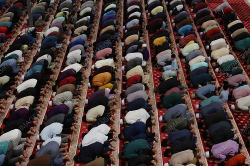 SOLAT TARAWIH