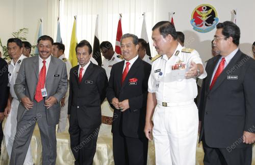 MUHYIDDIN YASSIN