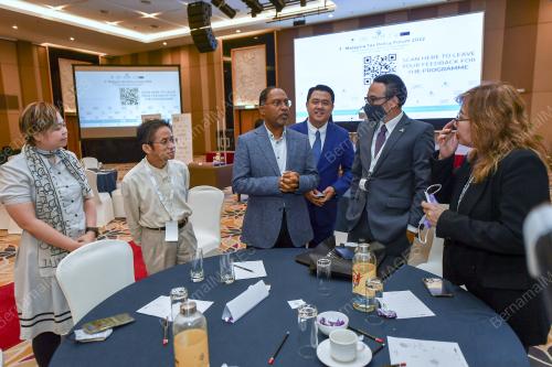 DATUK SERI DR ZAMBRY ADUL KADIR