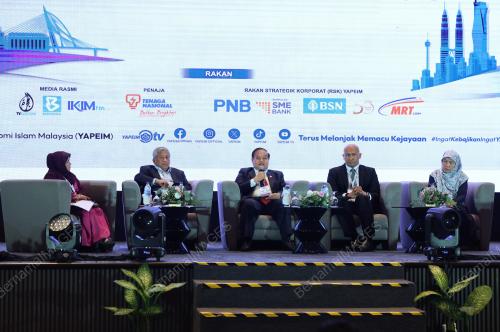 FORUM SERANTAU YAPEIM 2024