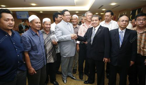 NOH OMAR