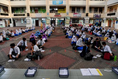 SIJIL PELAJARAN MALAYSIA 2021