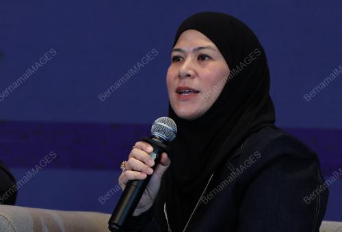 FORUM SERANTAU YAPEIM 2024