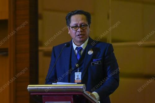 DATUK ZAILANI HASHIM