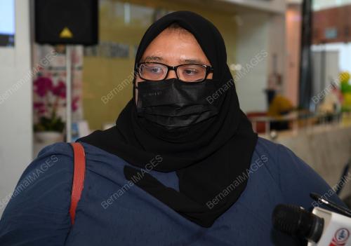 FARAH MARSHITA ABDUL PATAH