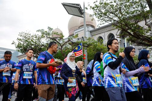 DATUK SERI FADILLAH YUSOF