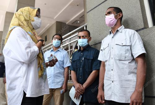 DATUK SERI SITI MURNI SHEIKH AHMAD