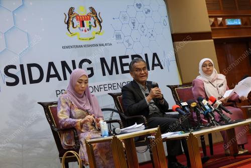DATUK SERI DR DZULKEFLY AHMAD