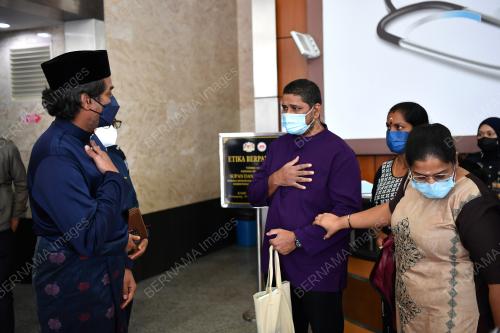 KHAIRY JAMALUDDIN