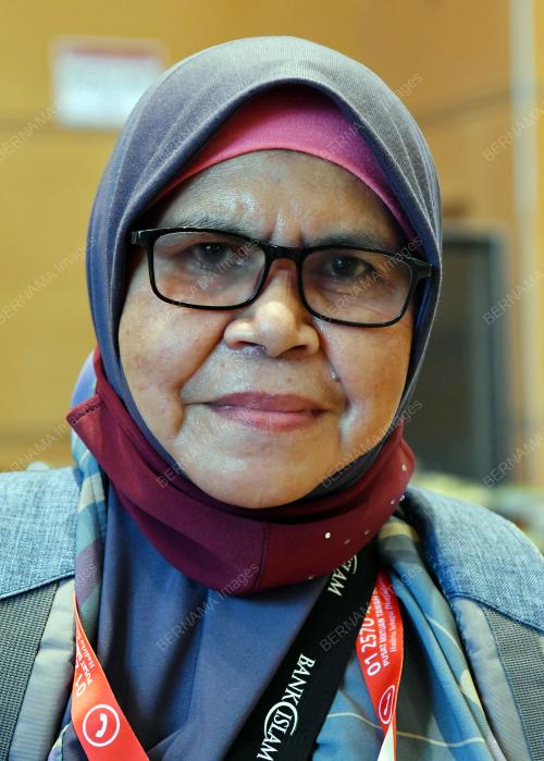 JEMAAH HAJI