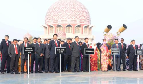 DATUK SERI NAJIB TUN RAZAK