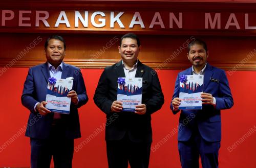 RAFIZI RAMLI
