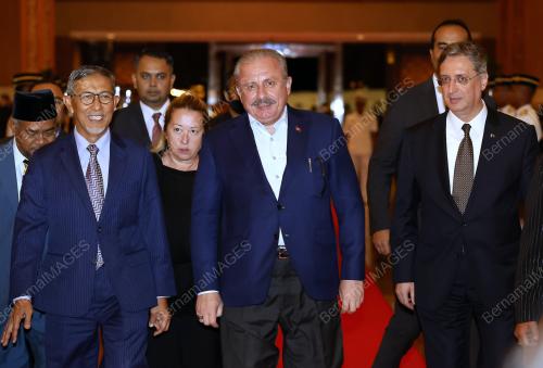 PROF DR MUSTAFA SENTOP