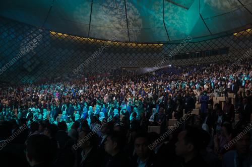 FESTIVAL IDEA PUTRAJAYA 2025