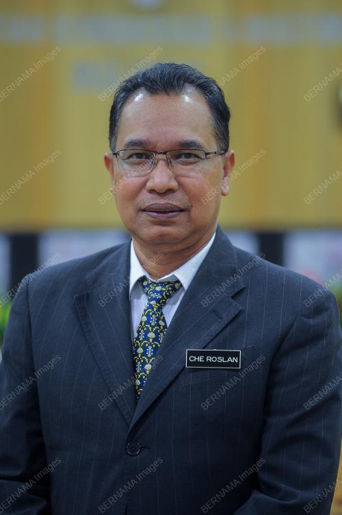 KETUA PENGARAH PENYIARAN