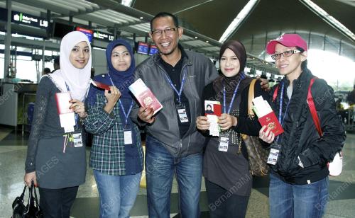 SALIH YACCOB