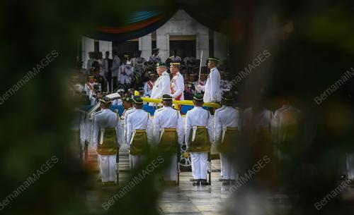 SULTAN IBRAHIM