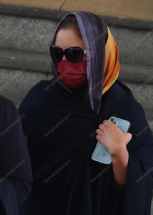 MAHKAMAH RAYUAN PUTRAJAYA