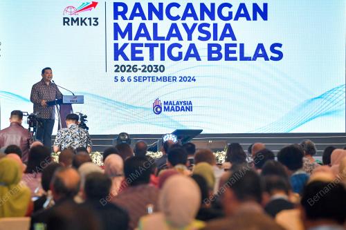 RAFIZI RAMLI