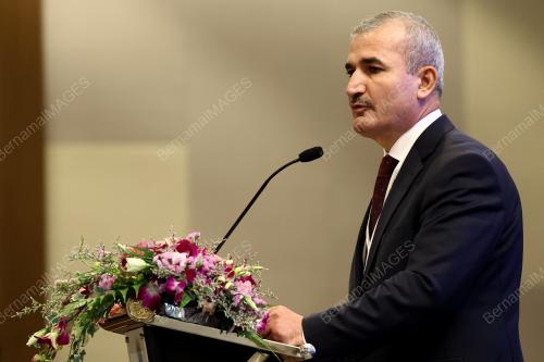 DR HACI ALI ACIKGUL