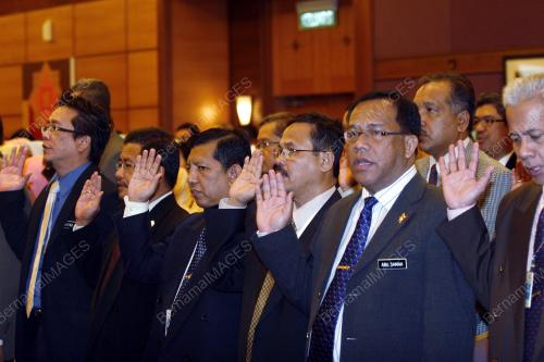 SHAHRIR SAMAD