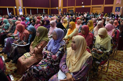 WARGA KEMENTERIAN MOA