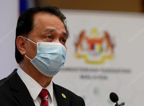 TAN SRI DR NOOR HISHAM ABDULLAH