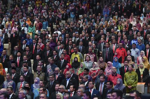 TUN DR MAHATHIR MOHAMAD