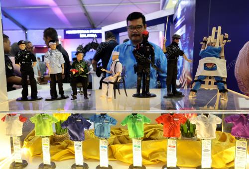 HARI TERBUKA PUTRAJAYA 2025