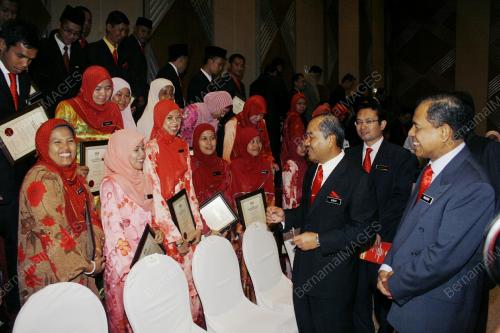 MOHD SIDEK HASAN