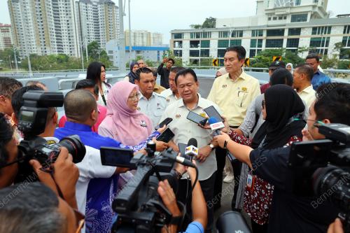 DATUK SERI ALEXANDER NANTA LINGGI
