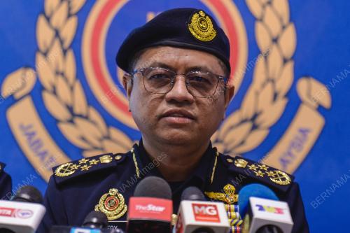 DATUK AEDY FADLY RAMLI