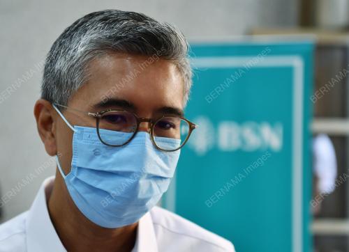 TENGKU DATUK SERI ZAFRUL ABDUL AZIZ