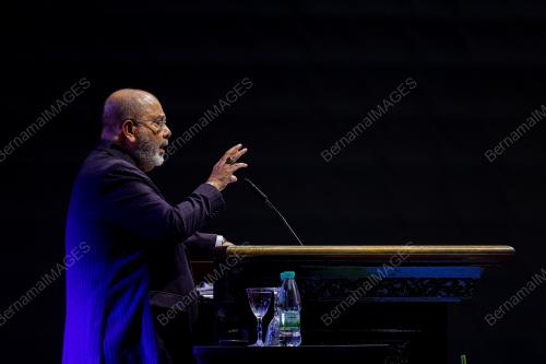 TAN SRI DR SYED HAMID ALBAR