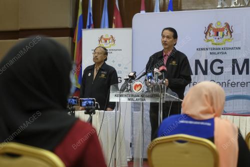 DATUK DR NOOR HISHAM ABDULLAH