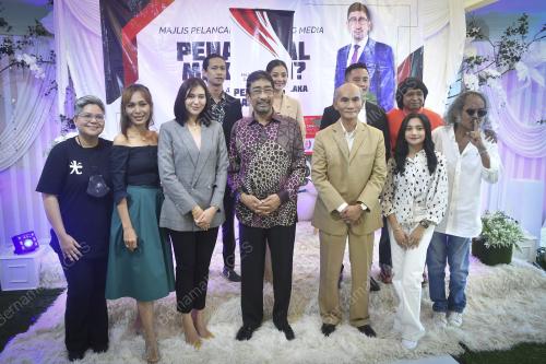 DATUK ZAHIDI ZAINUL ABIDIN