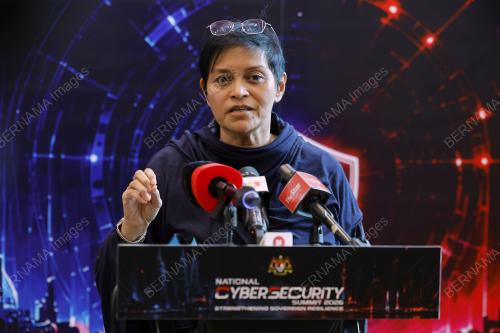 DATUK SERI AZALINA OTHMAN SAID